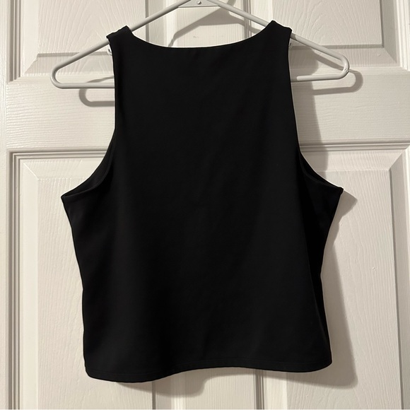 Express Body Contour Tank Tops - Picture 3 of 7